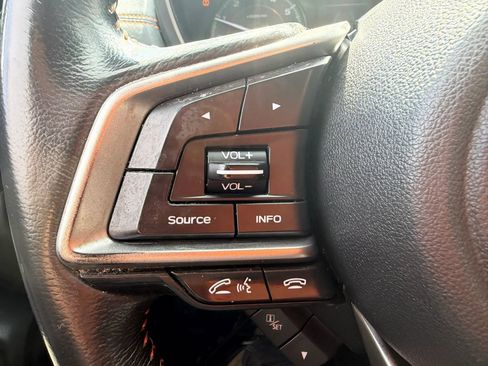 Used 2020 Subaru Crosstrek 2.0i Premium image 12