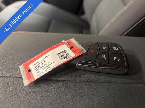 New 2026 GMC Terrain AT4 w/ Technology Package II image 4