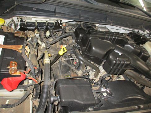 Used 2016 Ford F350 XL w/ Power Equipment Group AWD/4WD image 29