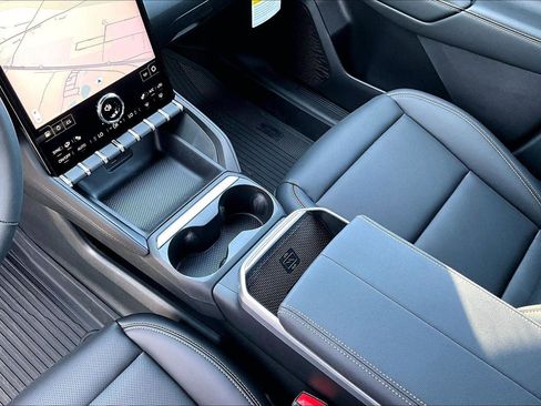 New 2026 GMC Terrain Elevation AWD/4WD image 27