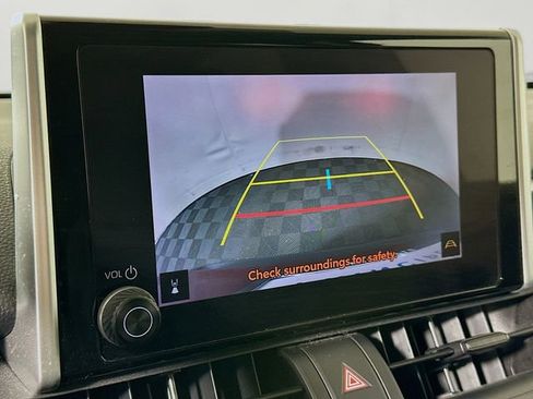 Certified 2023 Toyota RAV4 XLE image 17