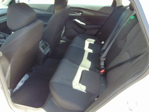 New 2026 Honda Accord LX image 21