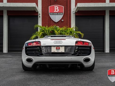 Used 2011 Audi R8 V10 AWD/4WD image 15