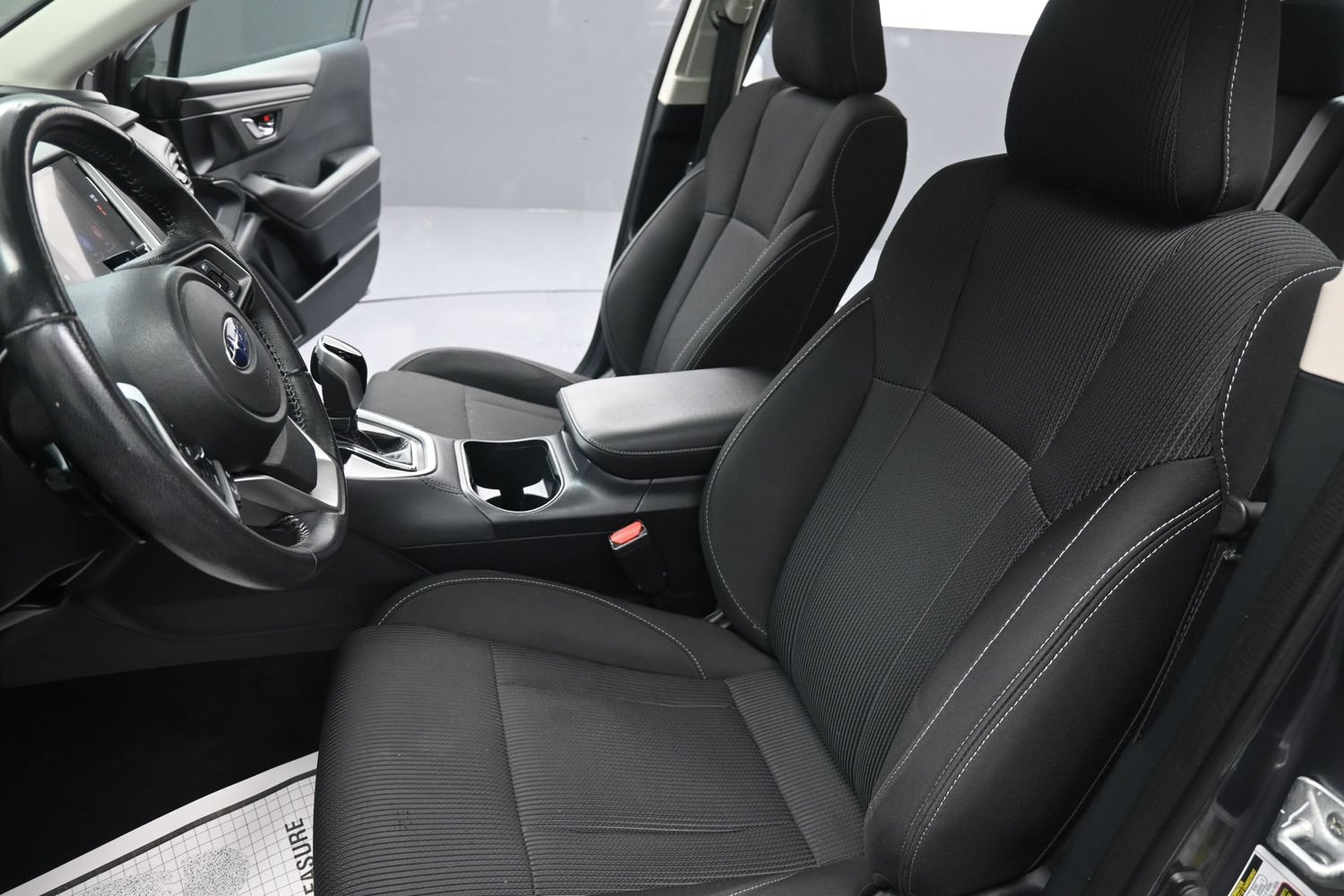 Used 2021 Subaru Legacy Premium AWD/4WD image 21