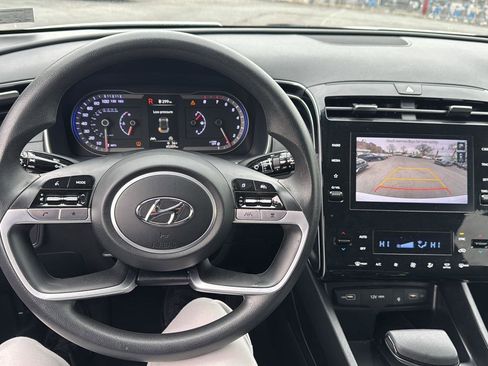 Used 2024 Hyundai Tucson SEL image 15
