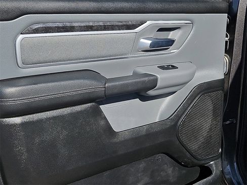 Used 2021 RAM 1500 Lone Star image 18