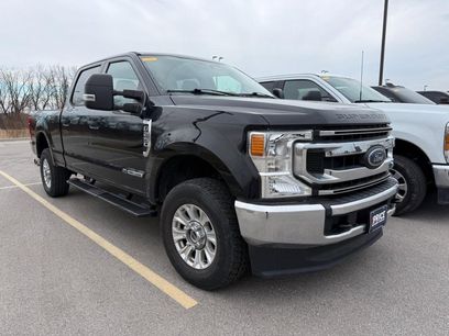 Used 2021 Ford F250 XLT w/ FX4 Off-Road Package