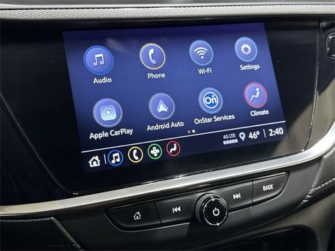 Certified 2022 Buick Encore GX Select image 17