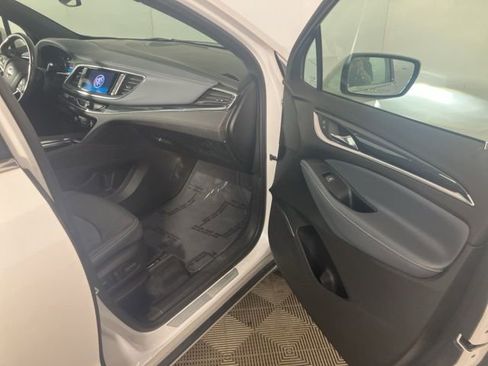 Used 2023 Buick Enclave Essence w/ Experience Buick Package image 16