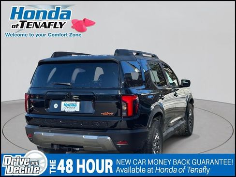New 2026 Honda Passport TrailSport image 5