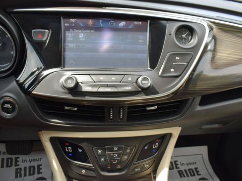 Used 2020 Buick Envision Essence w/ Experience Buick Package FWD image 24