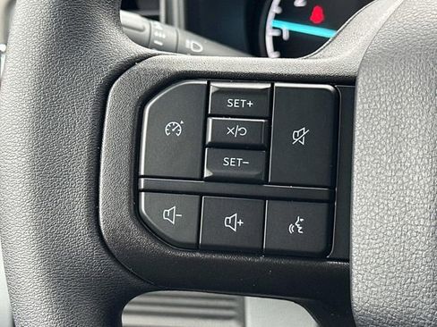 New 2026 Ford F250 XL w/ STX Appearance Package image 28