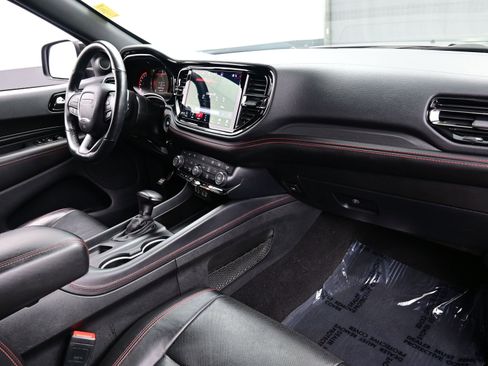 Used 2024 Dodge Durango GT image 15