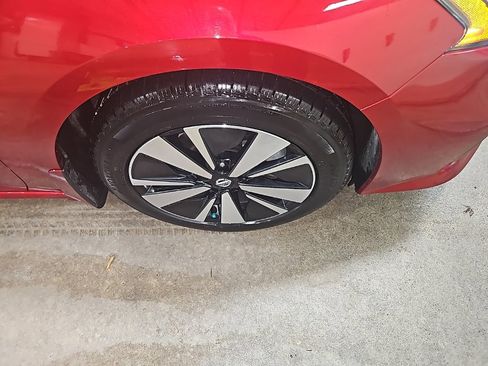 Used 2019 Nissan Altima 2.5 SL image 10