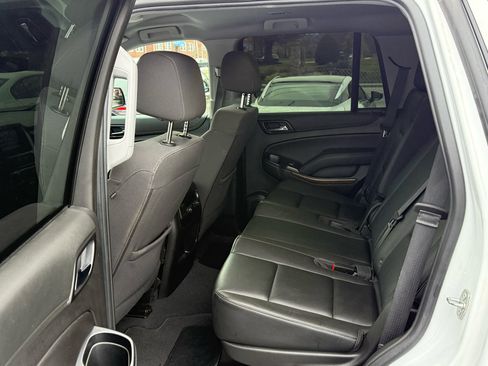 Used 2019 Chevrolet Tahoe 4WD image 15