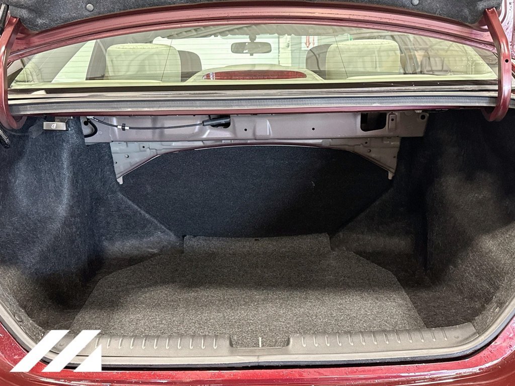 Used 2014 Honda Civic LX image 25