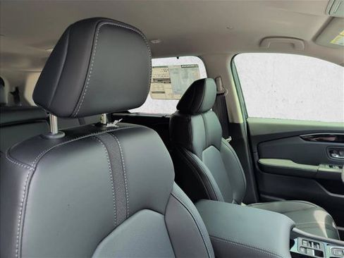 New 2026 Honda Pilot EX-L image 22