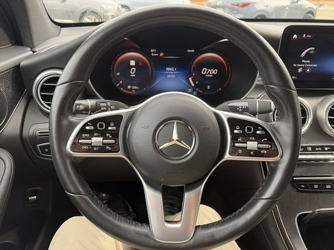 Used 2022 Mercedes-Benz GLC 300 4MATIC image 14