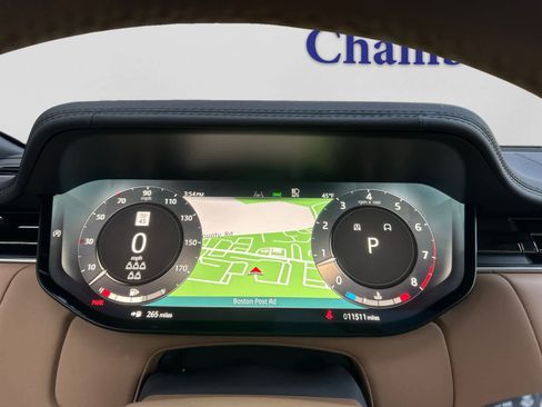 Certified 2025 Land Rover Range Rover Long Wheelbase SE image 17