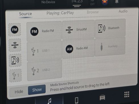 Used 2025 RAM 1500 Big Horn image 6