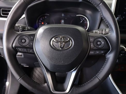 Used 2024 Toyota RAV4 Adventure image 4