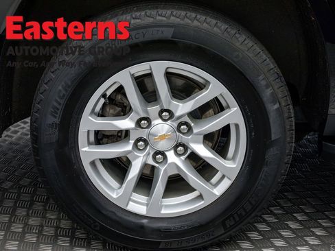 Used 2023 Chevrolet Tahoe LT image 33