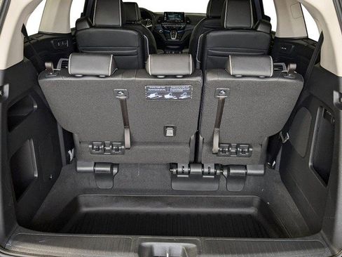 New 2026 Honda Odyssey Elite image 26