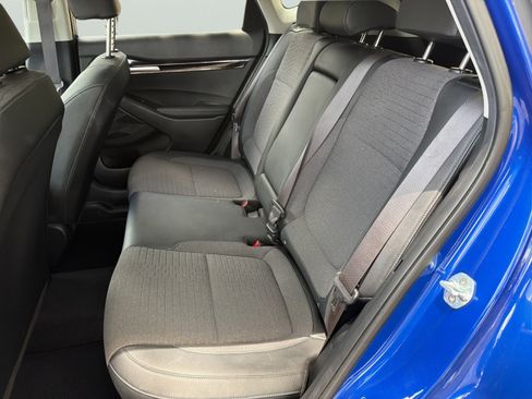 Used 2022 Kia Seltos Nightfall Edition AWD/4WD image 28
