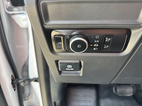 Used 2023 Ford F150 XL w/ STX Appearance Package AWD/4WD image 11