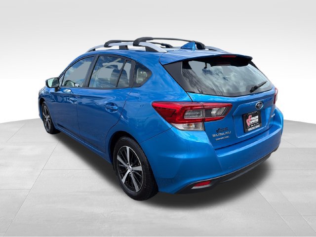 Used 2023 Subaru Impreza 2.0i Premium AWD/4WD image 5