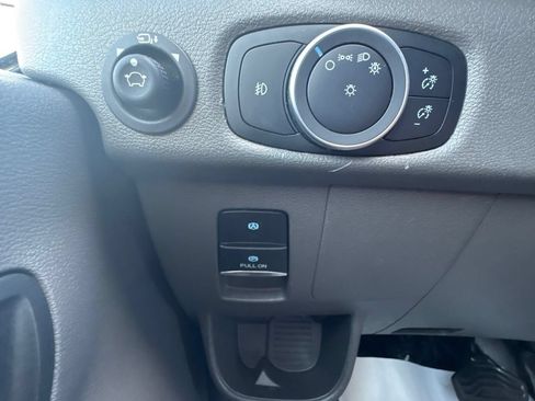 Used 2024 Ford Transit 350 XLT AWD/4WD image 18