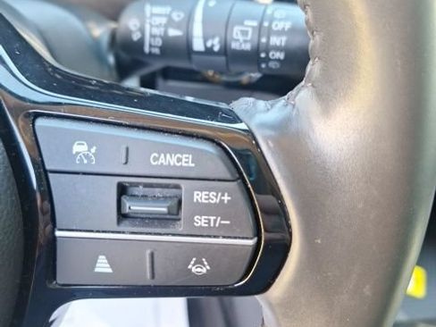 Used 2024 Honda CR-V EX-L image 15
