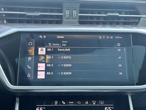 Certified 2024 Audi A7 3.0T Prestige image 13