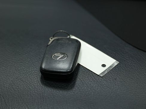 Used 2008 Lexus LS 460 LS 460 Sedan 4D image 5