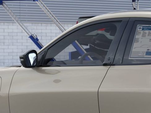 New 2026 Ford Mustang Mach-E Select RWD image 20