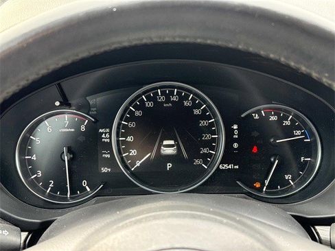 Used 2020 MAZDA CX-5 Grand Touring image 28