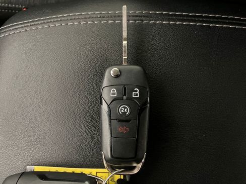 Certified 2024 Ford Ranger XLT image 34