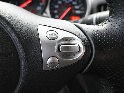 Used 2016 Nissan 370Z Coupe image 24