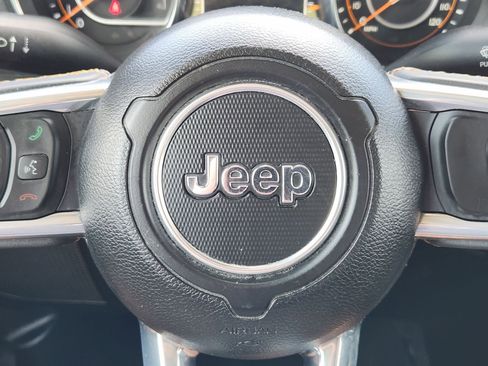 Used 2023 Jeep Gladiator Overland AWD/4WD image 35