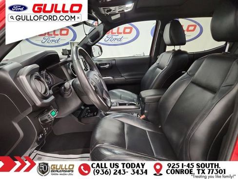 Used 2019 Toyota Tacoma TRD Off-Road image 31
