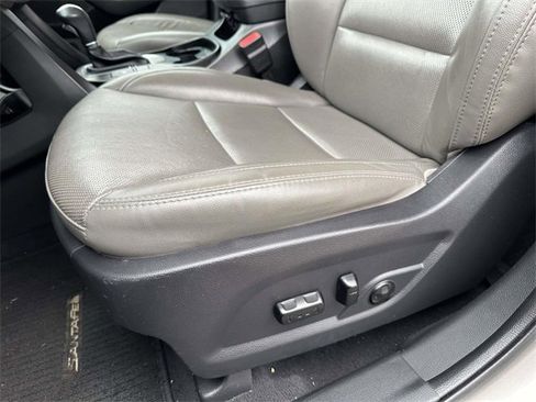 Used 2018 Hyundai Santa Fe Sport image 19