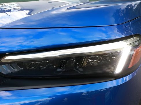 Used 2024 Honda Civic Sport image 45