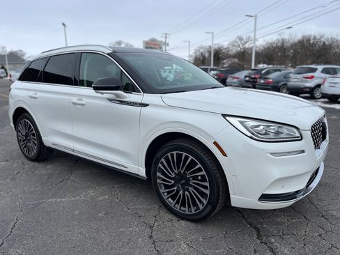 Used 2020 Lincoln Corsair Reserve w/ Equipment Group 201A image 8