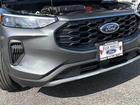 Used 2025 Ford Escape ST-Line AWD/4WD image 11