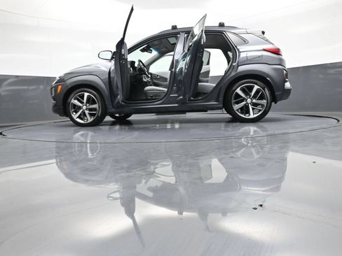 Used 2021 Hyundai Kona Ultimate FWD image 49