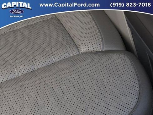 New 2025 Ford F150 Platinum w/ Equipment Group 703A Plus image 16