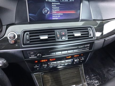 Used 2013 BMW 535i xDrive Sedan image 16