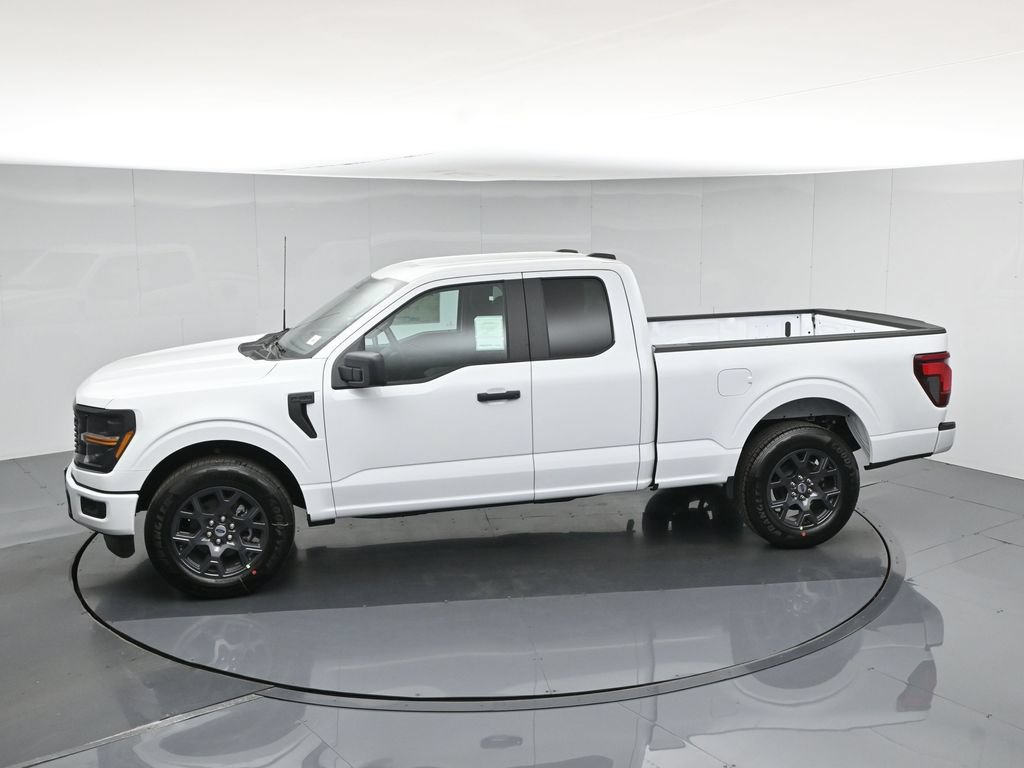 New 2026 Ford F150 STX RWD image 41