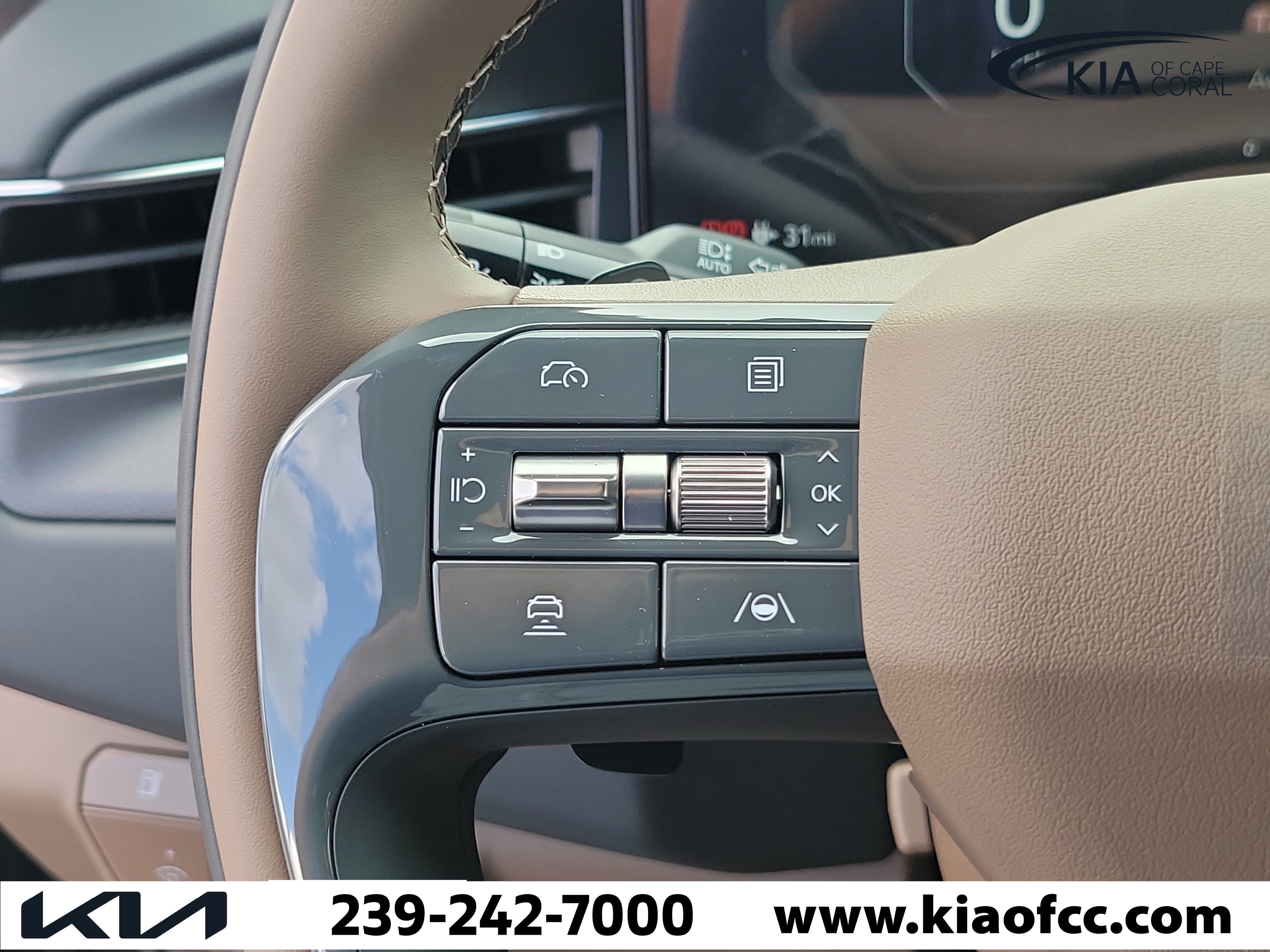 New 2026 Kia EV9 GT-Line AWD/4WD image 25
