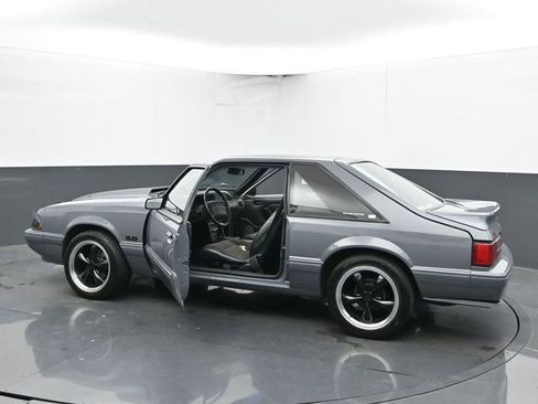 Used 1993 Ford Mustang LX image 47